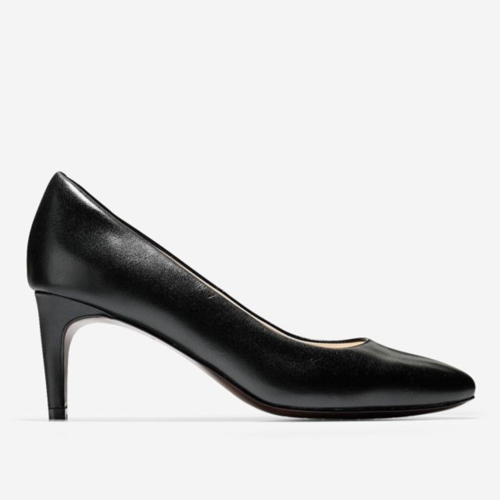 NIB Cole Haan Helen Grand Pump 65mm